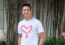 เกรท วรินทร เลิก หมออร แล้วแจงปัญหาเรื่องเวลา ยอมรับเสียใจ แต่ไม่เสียดายเวลา