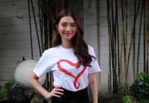 “มิว นิษฐา” ปล่อยผ่านดราม่าชุดกินก๋วยเตี๋ยว ลั่นสามียังไม่ว่า ปัดแนะนำไฮโซให้เต้ย