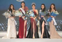 “แพรว ภัทราพร” คว้ามงกุฎ Miss Tourism World Thailand 2020