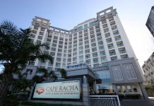 3 โรงแรมในเครือเคป แอนด์ แคนทารี โฮเทลส์ จังหวัดชลบุรี เปิดให้บริการแล้วตั้งแต่วันนี้เป็นต้นไป พร้อมเสิร์ฟความอร่อยรสเลิศของ 3 ห้องอาหารชื่อดัง