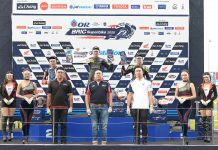 “อภิวัฒน์” เฉือน “นครินทร์” โค้งสุดท้ายประเดิมแชมป์ OR BRIC Superbikeสนามแรก “ฐิติพงศ์” ล้ม! พลาดแต้มสำคัญ