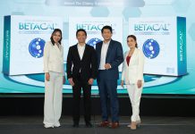 “ปุ๊-มนตรี” เผยเคล็ดลับความแข็งแรง 60 ยังแจ๋ว ด้วย “เบต้าแคล สูตรพลัส”