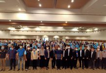 กรมชลประทาน เร่งศึกษาความเหมาะสมการพัฒนาแหล่งน้ำลุ่มน้ำห้วยหลวงตอนบน-ตอนกลาง ขณะที่รองพ่อเมือง ชี้หากโครงการนี้สำเร็จ จะช่วยแก้ปัญหาน้ำท่วมน้ำแล้งในพื้นที่ได้แน่นอน