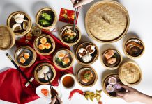 ฉลองวันแม่ใจกลางกรุง ณ โรงแรมเดอะ เบอร์เคลีย์ ประตูน้ำ