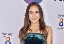 ส้มเช้ง เปิดตัวลูกสาว 2 คน ปัดซุกลูก ยันใช่ชีวิตปกติ โต้นักการเมืองจีบ