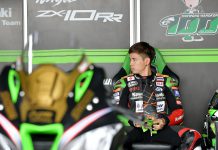 “ฐิติพงศ์” ทุบสถิติสนามช้างฯ คว้าโพล “OR BRIC Superbike” สนามแรก