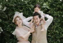 เชน ธนา สายมูตัวพ่อ เผยจัดงานแต่งอีกครั้งเพื่อเสริมความปังให้ชีวิต พร้อมแย้มเรื่องทายาทคนที่สอง