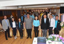 ชป. เดินหน้าออกแบบปรับปรุงคลองเจ้าเจ็ด-อ่าวไทย