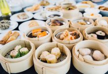 ฉลองวันแม่ 12 สิงหาคม 2563 กับอลังการอาหารบุฟเฟ่ต์นานาชาติ มา 4 จ่ายเพียง 3!!! ณ ห้องอาหาร ดิ ออร์ชาร์ด โรงแรมแคนทารี โคราช