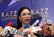 “มุก วรนิษฐ์” ยอมรับเลิก “ทอย” ยันไร้มือที่3 ไม่เกี่ยวทวิตเตอร์อยากได้ก็เอาไป!