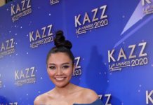 “แก้ม วิชญาณี” เล่าวินาทีทำหน้าที่น้าร้องเพลงกล่อม “น้องเวทย์มน” ห่วง “ใบเตย” อาการมาม่าบลู