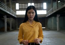 “จูเน่” เททั้งหัวใจให้บท “ครูพี่ลิน” ฝ่าทุกความท้าทาย ในละคร “ฉลาดเกมส์โกง”