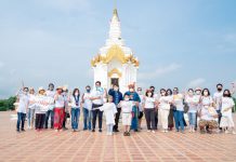 “ททท.” พาร่วมทริปอิ่มบุญสุขกายสุขใจ ใน “คาราวาน เที่ยววิถีใหม่ ไปสุโขทัยให้…หายคิดถึง”