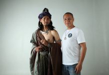 ใหม่ ธนากร’ผุดความทรงจำ เล่นหนังกระทบไหล่’เฉินหลง-เจ็ทลี’