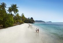 เคป แอนด์ แคนทารี โฮเทลส์ ในงาน”Siam Paragon Thailand Luxurious Vacation Fair”