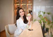 แอฟ-ทักษอร มอบประสบการณ์เผยผิวสวยสุดเลอค่า อ่อนเยาว์เหนือกาลเวลา