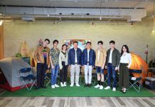 “ไทยแลนด์, ไอ มิส ยู!” (Thailand, I Miss You!)