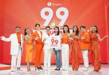 รวมภาพมหกรรมความฮาจากมินพีชญา-ไมค์ภทั รเดช และเหล่าทพั ดาราใน Shopee 9.9 Super Game Show พร้อมประกาศความสาเรจ็ ในมหกรรมช้อปแห่งชาติ Shopee 9.9 Super Shopping Day