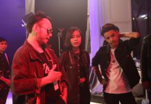 ตะลุยกองถ่าย MV “หม่องเก่า” ร็อค มันส์ ม่วน กับ “บ่าว THE TIG X กระต่าย พรรณนิภา”