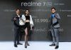 งาน “realme 7 Pro Exclusive Launch Event (เรียลมี 7 โปร เอ็กซ์คลูซีฟ ลอนช์ อีเว้นท์)”
