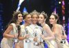 มงลงสาวใต้สวยคม “น้ำ-พัชรพร“ แซ่บโดน! คว้ามง มิสแกรนด์ ไทยแลนด์ 2020 พัดชาพลอย “นครศรีฯ” กวาดคนเดียว 4 รางวัล