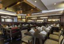 อิ่มอลังการกับหลากหลายเมนูอาหารนานาชาติชั้นเลิศ ณ ห้องอาหารนิมมาน บาร์ แอนด์ กริล โรงแรมแคนทารี ฮิลส์ เชียงใหม่