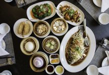 สุดยอดติ่มซำ และ อาหารจีนกวางตุ้งในตำนาน ใจกลางเมืองโคราช ณ ห้องอาหารจีน แทพเพสทรี โรงแรมแคนทารี โคราช