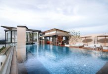 ทริปเที่ยวตามฝัน ไลฟ์สไตล์แห่งความสุขที่คุณออกแบบเอง “เดอะ เคป แอ็บโซลูท สวีท” เพนท์เฮาส์ส่วนตัว 2 ชั้นสุดหรู “จอง 1 คืน ฟรี 1 คืน” ณ โรงแรมเคป พันวา ภูเก็ต