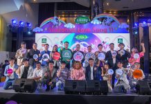 11 ปีเทศกาลดนตรีที่อบอวลด้วยความสุข แห่ง อ.สวนผึ้ง จ.ราชบุรี “Season of Love Song” ครั้งที่ 11 “Make A Wish”