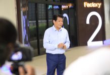 “อาปุ๊-มนตรี” เผย! ตอนนี้รู้สึกกลับมาเป็นหนุ่มอีกครั้ง