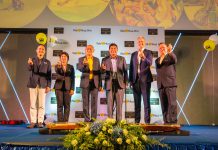 “บันยัน ไทยแลนด์” จับมือพาร์ทเนอร์ทั่วหัวหิน เปิดตัวแคมเปญ “WE LOVE HUA HIN”  เปลี่ยนโฉมหัวหินสู่เมืองแห่งสุขภาพดีและแอคทีฟไลฟ์สไตล์ พร้อมมอบสิทธิพิเศษสุดคุ้ม