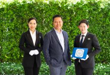 “World Reward Solutions” กางแผนรุกธุรกิจบริการระดับไฮเอนด์ ก้าวสู่ปีที่ 3