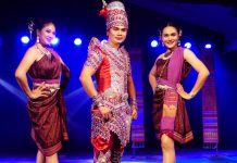 เจ้าพ่อเพลงช้ำ “แมน มณีวรรณ” ได้ฤกษ์ปล่อยเพลง พร้อมเปิดตัวธุรกิจ “น้ำปลาร้าอ้ายแมน” ส่งขายยุโรป