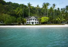 เที่ยวภูเก็ตแบบฟินจิ้นจิกหมอน … ตามรอยรักซีรีส์ดัง!!! “แปลรักฉันด้วยใจเธอ” ณ โรงแรมเคป พันวา ภูเก็ต