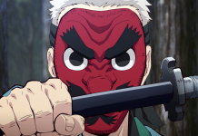 “โมโนแมกซ์” เอาใจคอหนังอนิเมะ ส่ง “ดาบพิฆาตอสูร” ลงจอ!