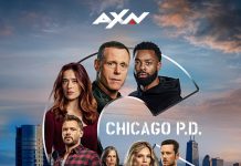 “ทรูวิชั่นส์” ชวนระทึกไปกับปฎิบัติการของตำรวจใน “ Chicago P.D. Season 8”