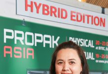 งานโพรแพ็ค เอเชีย 2020 ประสบผลสำเร็จเกินคาดในรูปแบบไฮบริดผสมผสาน โดยใช้ระบบดิจิทัล พร้อมประกาศจัดงานโพรแพ็ค เอเชีย 2021