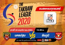 หมูป่าเขี้ยวตัน (นครปฐม) พบ กระเรียนพิฆาต (ชัยภูมิ)