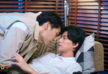 “ธารและไทป์” จะจับมือกันฝ่าฟันบททดสอบของชีวิตครั้งใหม่นี้ไปได้อย่างไร!!