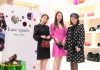 ออม-สุชาร์ นำทีมพาสาวๆ ส่งความสุขด้วยของขวัญชิ้นพิเศษ  จาก Kate Spade New York คอลเลกชั่นฮอลิเดย์ 2020