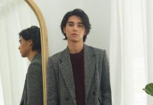 เปิดวาร์ปเพลงรักนอกกระแส “เวลานี้” ซิงเกิ้ลล่าสุดจากหนุ่มเสียงนุ่ม ลูกครึ่งไทย-อังกฤษ ‘เจฟ ซาเตอร์’ ช่วงหน้าหนาวนี้จะไม่ฟังคนดียว