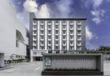 โรงแรมแคนทารี ใกล้นิคมอมตะ บางปะกง ทุ่มงบ 200 ล้านบาท เปิดอาคารพร้อมห้องพักใหม่ 1 ธันวาคม 2563 เพื่อตอบโจทย์ความต้องการของลูกค้าทั้งการเข้าพักแบบระยะสั้นและระยะยาว