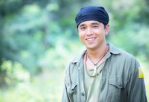 ลูกครึ่งสายธรรมชาติ “อเล็กซ์ เรนเดลล์” ชีวิตจริงที่มากกว่าละคร กับวงการสิ่งแวดล้อม เป้าหมายที่มาไกลเกินฝัน !!