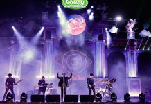 สนุก เต็มอิ่ม มาราธอนยันรุ่งเช้า Season of Love Song 11 “Make A Wish” ฉลองเทศกาลดนตรีแห่งความสุขสุดยิ่งใหญ่ท่ามกลางขุนเขาและสายลมหนาว