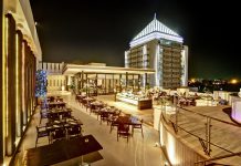 ฉลองรับเทศกาลสงกรานต์กับโปรที่พักสุดหรู จาก เคป แอนด์ แคนทารี โฮเทลส์ ในงาน “A Sense of Thai 2021 Presented by TAT”