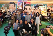 “ครัวคุณต๋อย ยกทัพ” บุก “เดอะมอลล์ บางแค”