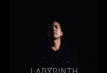 การกลับมาของเสียงกีตาร์จากมือกีตาร์ร็อคฝีมือเยี่ยม วิน รัตนพล กับซิงเกิ้ลล่าสุด “Labyrinth (เขาวงกต)” ฉาบกลิ่นเจ-ร็อคให้แฟนๆ เสพย์งานกันสุดฟิน