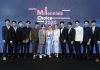 ทัพดาราดังร่วมงาน ‘MILLENNIALS CHOICE 2020’