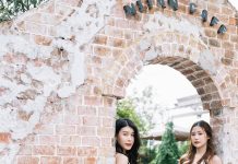 “บีม-ริสา” แท็คทีมเซ็กซี่ทะลุจอ! ชวนเที่ยวคาเฟ่จากโลกนิทาน ในรายการ “CHECK IN”