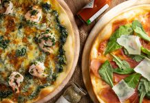 ส่งต่อความสุข เดลิเวอรี่ความอร่อย ถึงมือคุณ กับเมนูจานเด็ดสไตล์อิตาเลียนต้นตำรับ ณ ห้องอาหารนัมเบอร์ 43 อิตาเลียน บิสโทร โรงแรมเคป เฮ้าส์ กรุงเทพฯ